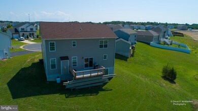 107 Peggy Ct, Bunker Hill, WV 25413 - photo 6