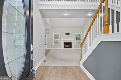 4260 Mountain Ridge Rd, Gainesville, GA 30506 - photo 7