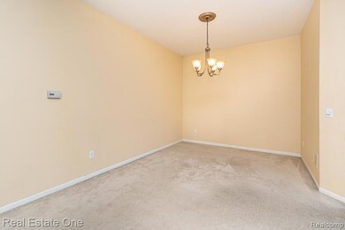 Dining/Eating Area