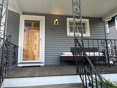 25 Bradwood St unit 1, Roslindale, MA 02131 - photo 2