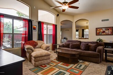 2015 E Smoke Tree Rd, Gilbert, AZ 85296 - photo 3