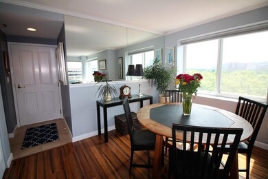 Regatta Riverview Residences unit 517, Cambridge, MA 02141 - photo 7