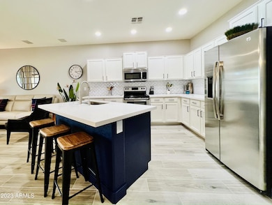 492 E Rainbow Dr, Chandler, AZ 85249 - photo 7