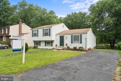 6100 Mantle Rd, Burke, VA 22015 - photo 2