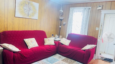 3170 Jacob St, HamtraMcK, MI 48212 - photo 3