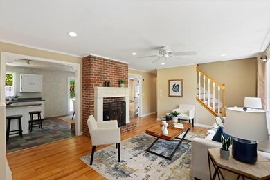 201 Dutcher St, Hopedale, MA 01747 - photo 7