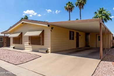 9302 E Broadway Rd unit 45, Mesa, AZ 85208 - photo 4