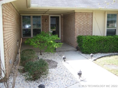 Sidewalk from Driveway to Front Porch. Beautiful