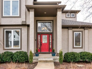 21109 W 81st Terrace, Lenexa, KS 66220 - photo 2