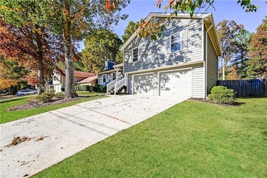 1461 Cherry Hill Rd SW, Conyers, GA 30094 - photo 2