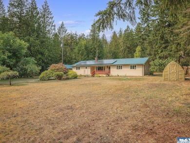 282 Hodis Ln, Sequim, WA 98382 - photo 5