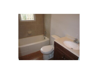 Updated Bathroom