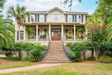 Southern Style