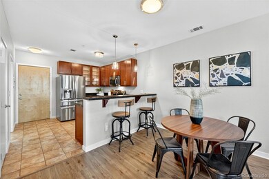 3101 Blake St unit 209, Denver, CO 80205 - photo 4