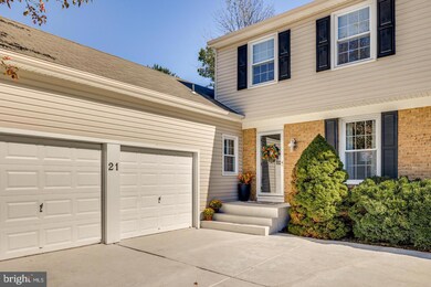 21 N Green Acre Dr, Cherry Hill, NJ 08003 - photo 3