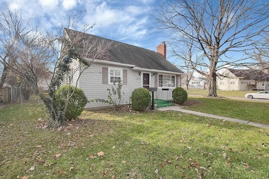 2877 Astor Ave, Columbus, OH 43209 - photo 2