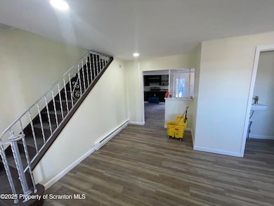 116 Wright St, Duryea, PA 18642 - photo 2