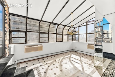 40 Sutton Place unit 10M, New York, NY 10022 - photo 3