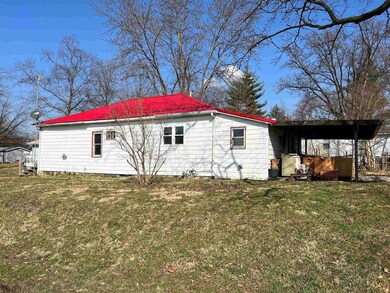 419 W 7th St, Bicknell, IN 47512 - photo 7