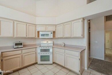 Kitchen-view 1