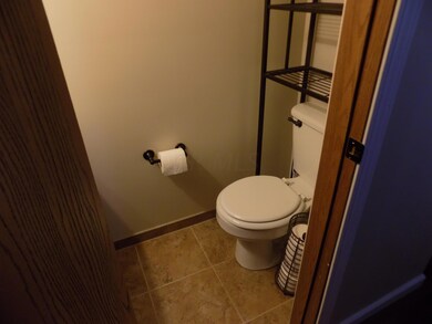 1/2 Bath