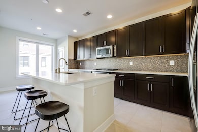 1224 Main Line Blvd unit 102, Alexandria, VA 22309 - photo 3