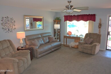 8361 E Fable Cir, Mesa, AZ 85208 - photo 3