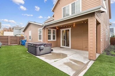 2965 S Shady Ln, Boise, ID 83716 - photo 5