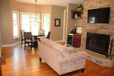 3990 Clark Shaw Rd, Powell, OH 43065 - photo 6