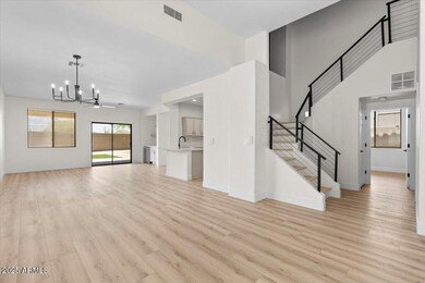 great room