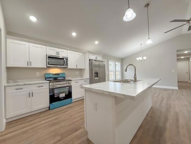 4501 Keavy Rd, London, KY 40744 - photo 2