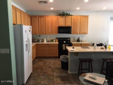 1190 E Browning Place, Chandler, AZ 85286 - photo 2