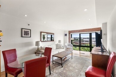 Parris Landing unit 5507, Charlestown, MA 02129 - photo 6