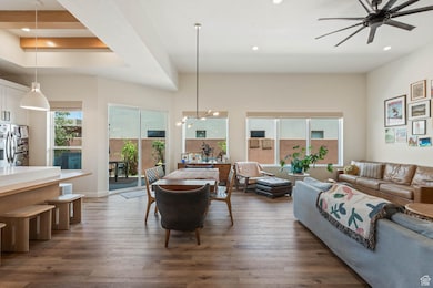 3214 S Red Sands Way, Hurricane, UT 84737 - photo 4