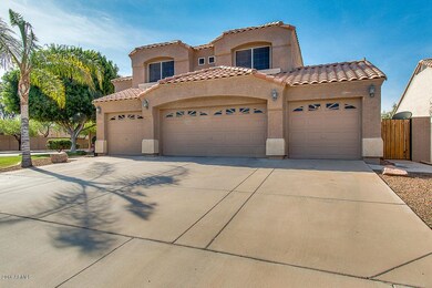 9855 E Inverness Ave, Mesa, AZ 85209 - photo 3