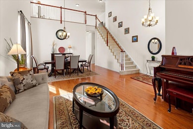 9 Bellingham Dr, Kendall Park, NJ 08824 - photo 6