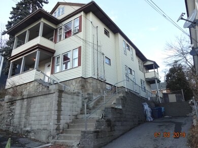 33 Oregon Ave unit 35, Lawrence, MA 01841 - photo 2