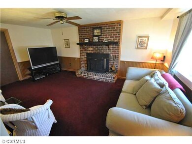 Den/Family/Great Room