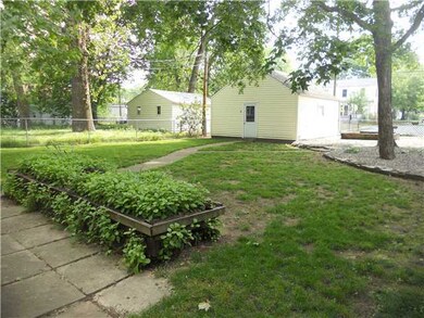 814 Francis Ave, Columbus, OH 43209 - photo 2