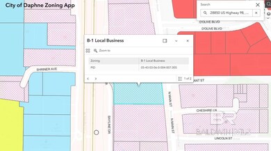 0 US Highway 98 unit 388689, Daphne, AL 36526 - photo 3