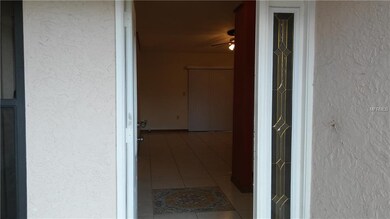 Front entrance way to this beautiful home