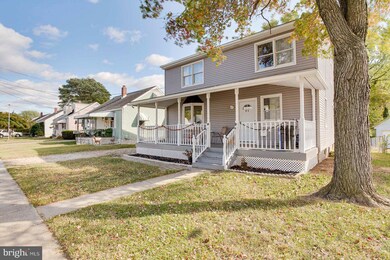 815 Martin Rd, Essex, MD 21221 - photo 2