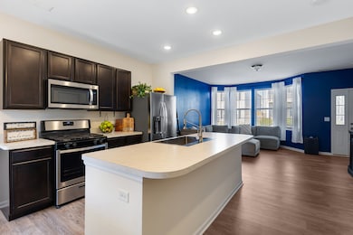 1036 Celebration Dr, Aurora, IL 60504 - photo 7