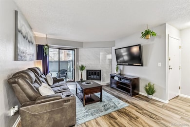 14226 E 1st Dr unit A09, Aurora, CO 80011 - photo 4