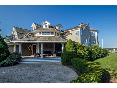 335 W Beach Rd, Charlestown, RI 02813 - photo 2