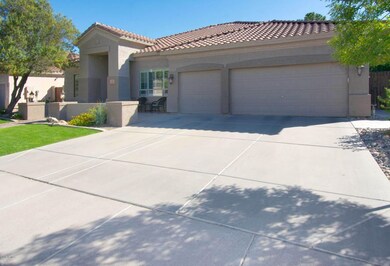 Front Drive