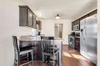 51818 Cresswell Dr, South Bend, IN 46628 - photo 5