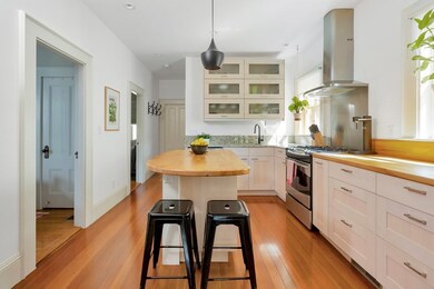 9 Joseph St unit 1, Somerville, MA 02143 - photo 5