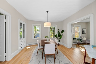 87 Holworthy St unit 2, Cambridge, MA 02138 - photo 4