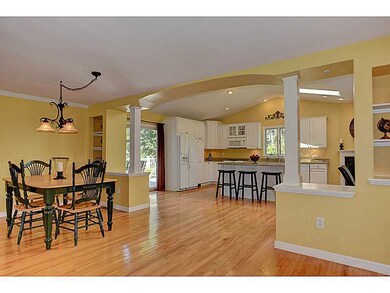 Dining Room.